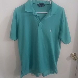 BOGOHO Small Green Golf Polo by Polo Golf